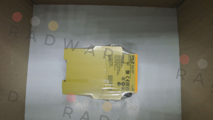 Pilz-p/n: 777313, Type: PNOZ X3P  24-240VACDC 3n/o 1n/c 1so price