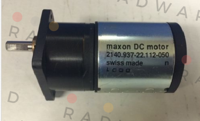 Maxon-2140.937-61.112-050 price