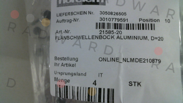 Norelem-21585-20 price