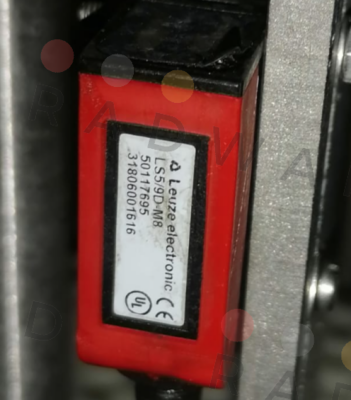 Leuze-LS5/9D-M8 price