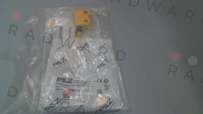 Pilz-p/n: 506314, Type: PSEN ma1.4-51 M12/8-0.15m 1switch price