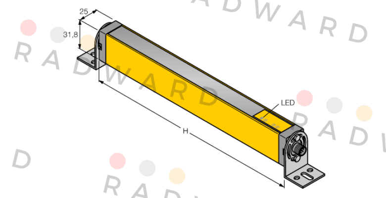 Turck-LS2LP30-750Q88 price