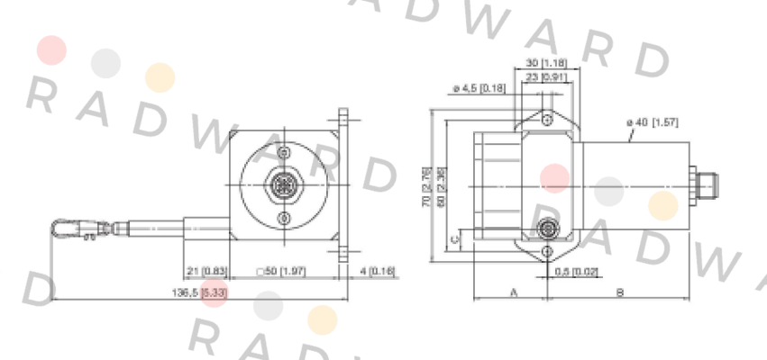 Turck-DW500-70-7E-H1141 price