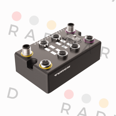 Turck-BLCDP-4M12MT-8XSG-PD price