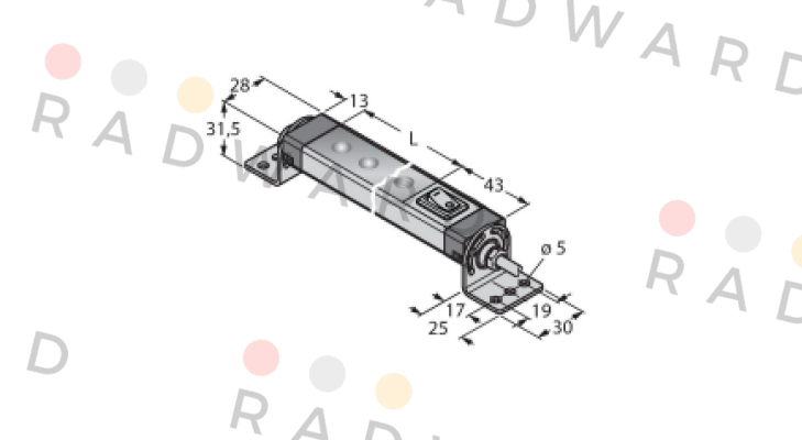 Turck-WLS28-2CW850XPB price