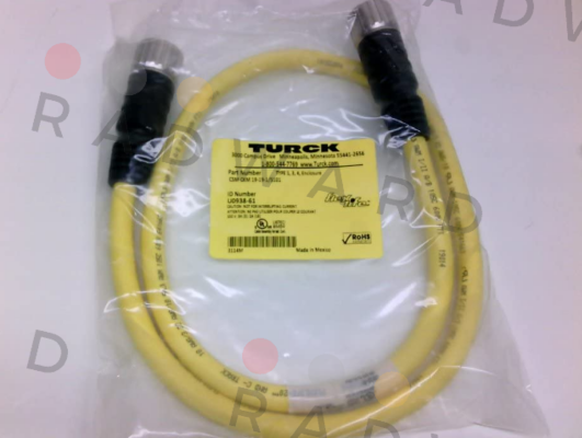 Turck-CSM-CKM19-19-1/S101 price