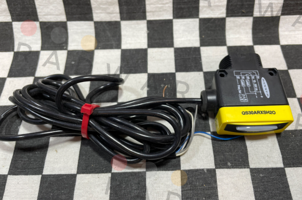 Turck-QS30ARXSH2O price