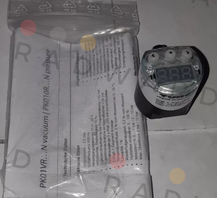 Turck-PK01VR-N12AL-2UP8X-V1141 price