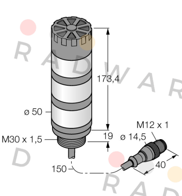 Turck-TL50HGYRAQP price