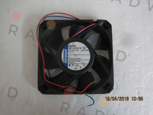 EBM Papst-4414 FNH price