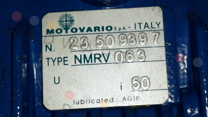 Motovario-NMRV-P063 10,0 160*14 25 U MV / 4108648 price