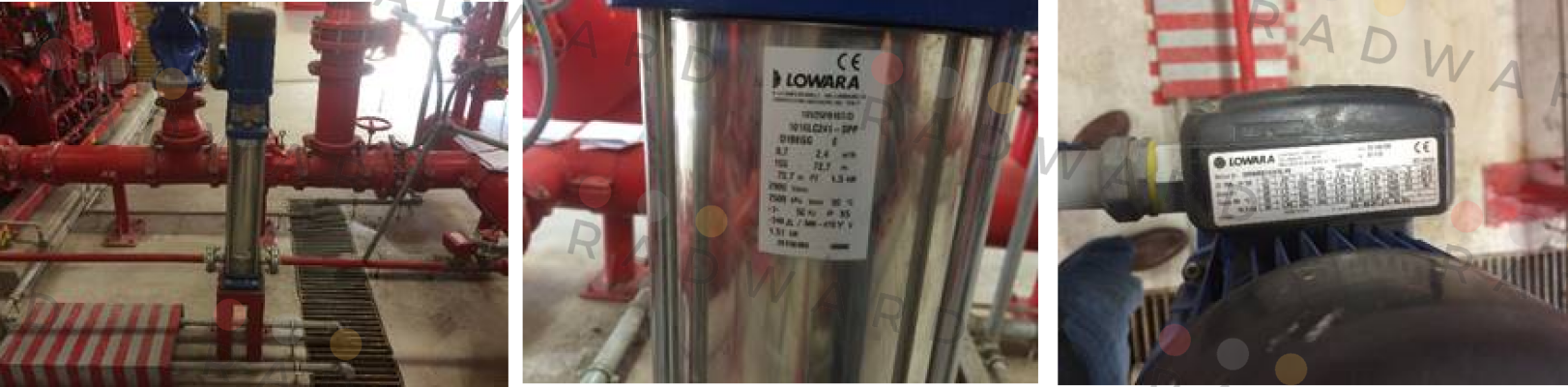 Lowara-1SV25F015T/D  price