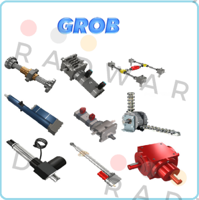 Grob-267351 303 KFW 4820  price