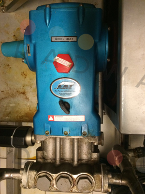 Cat Pumps-33835 price