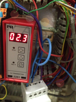 Pr Electronics-2261 price