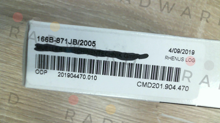 МAC Valves-166B-871JB price