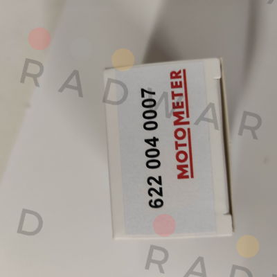 Motometer-6220040007 price