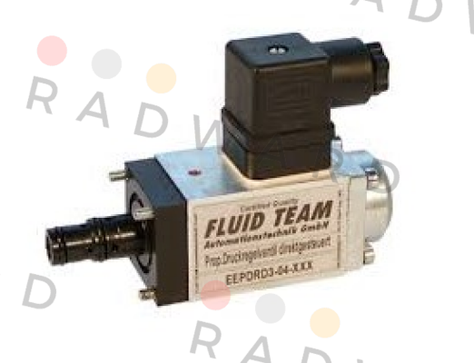 Fluid Team-W43E-1AS06-24D-01-D24 price