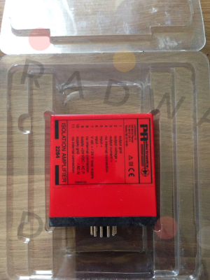 Pr Electronics-2284 price