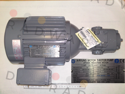 A-Ryung-2VB-4L price