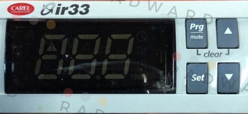 Carel-IR33B7LR20  price