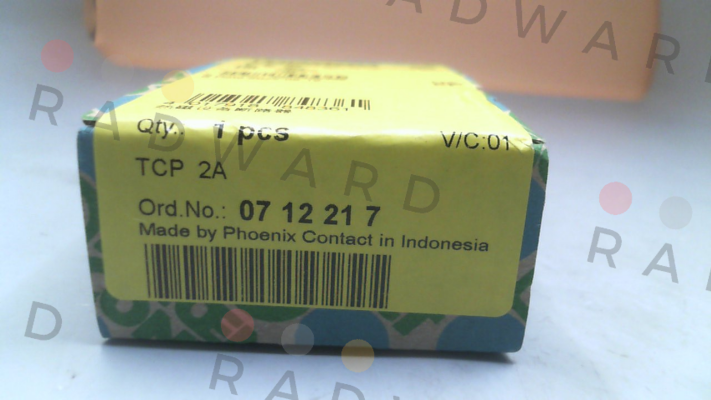 Phoenix Contact-0712217 / TCP 2A price