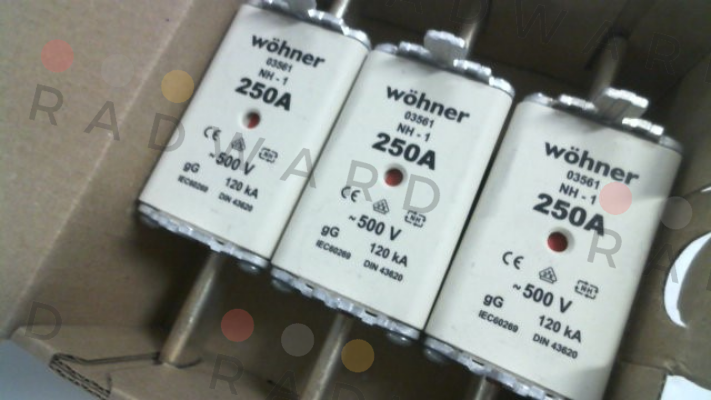 Wöhner-03561 price