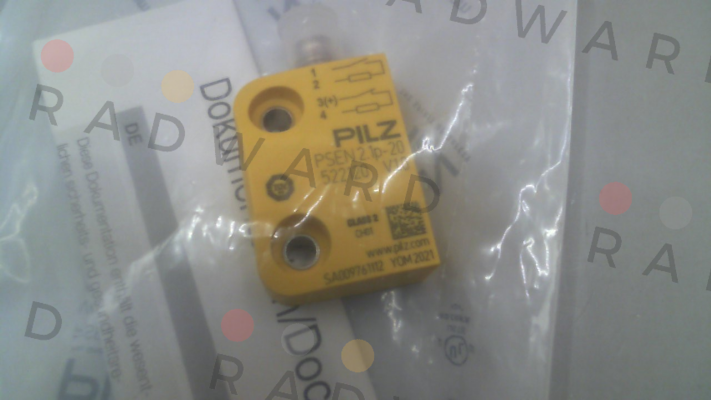 Pilz-P/N: 522120, Type: PSEN 2.1p-20/8mm/1switch price