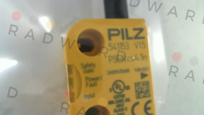 Pilz-p/n: 541153, Type: PSEN cs4.1n   1switch price