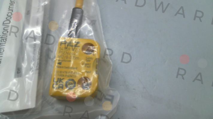 Pilz-p/n: 541159, Type: PSEN cs4.1 M12/8-0.15m  1switch price