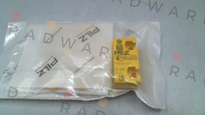 Pilz-p/n: 541180, Type: PSEN cs4.1   1 actuator price