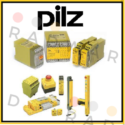 Pilz-p/n: 773103, Type: PNOZ m1p ETH price