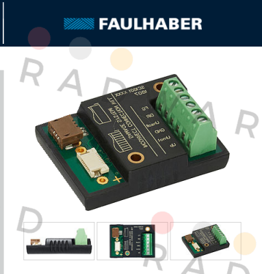 Faulhaber-SC 1801 F price