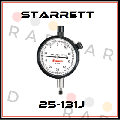 Starrett-25-131J price