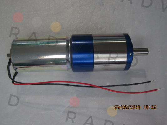 Faulhaber-3557.A0504] 3557K024C U 382 246:1 price