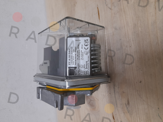 Tival-Sensors-P/N: 1010081, Type: FF4-16 DAH price