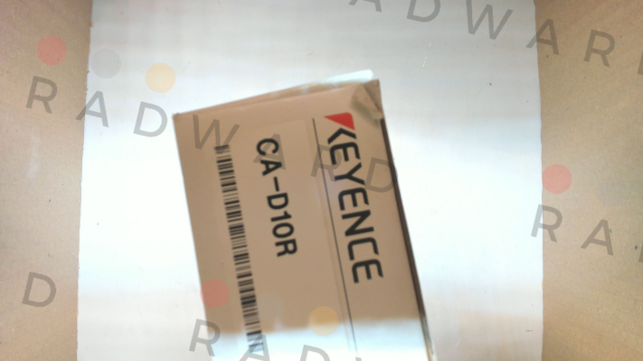 Keyence-CA-D10R price