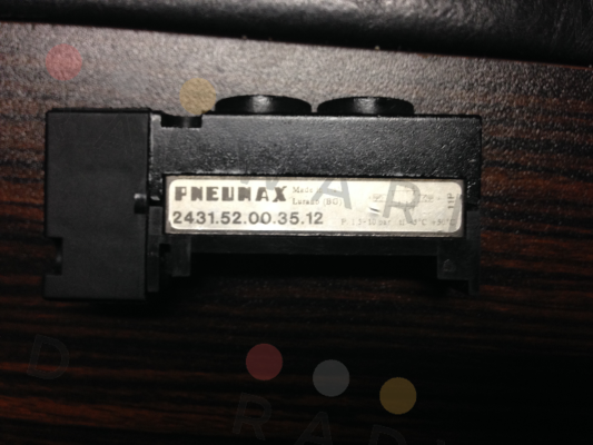 Pneumax-2431.52.00.35.12 price