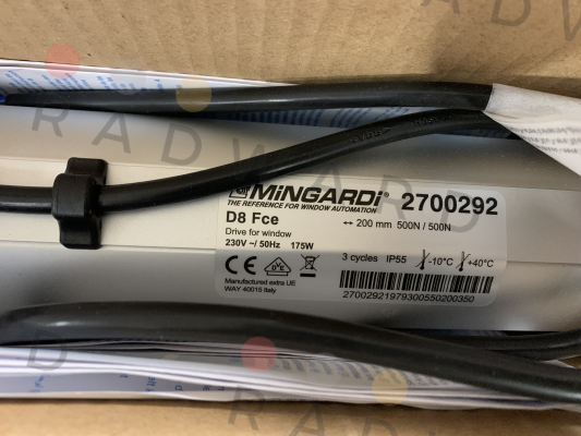 Mingardi-2700292 price