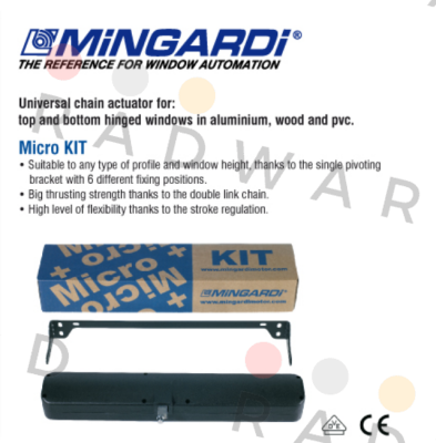 Mingardi-2700810 price