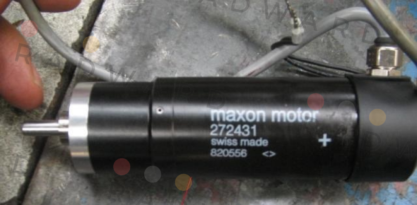 Maxon-272431 price