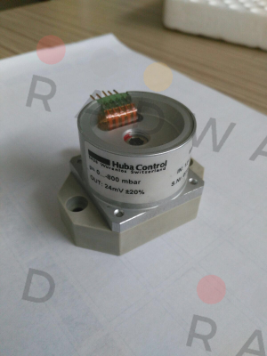 Huba Control-690.79000 S/N: 072001 168 OEM  price
