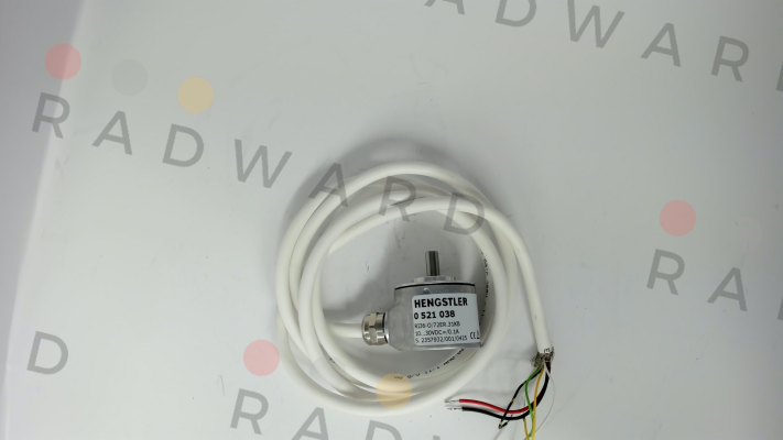 Hengstler-p/n: 0521038, Type: RI36-O/   72ER.31KB price