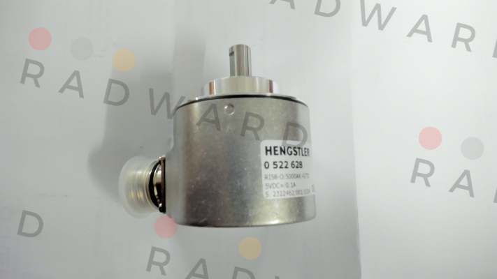 Hengstler-p/n: 0522628, Type: RI58-O/ 5000AK.42TD price