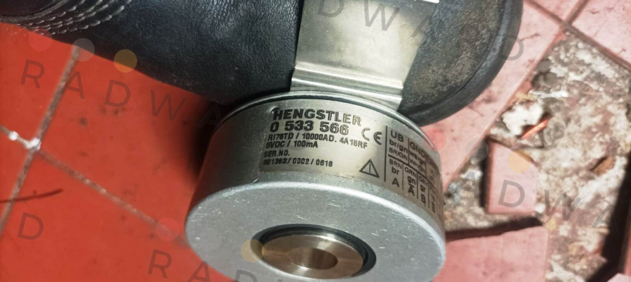 Hengstler-p/n: 0533566, Type: RI76TD/10000AD.4A15RF price